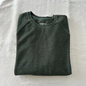 Goodfellow & Co. Thermal Long Sleeve Shirt